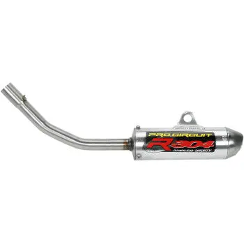 R-304 Silencer - Kawasaki 1