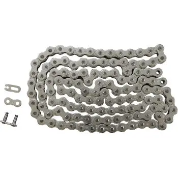 520 Hdr - Nickel Race Chain - 120 Links 1