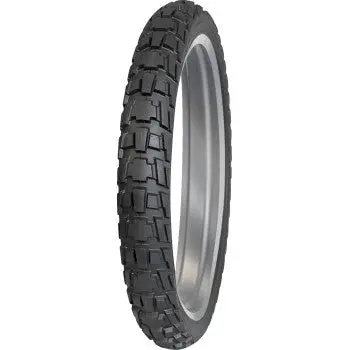 Tire - Trailmax Raid - Front - 120/70R19 - 60T 1