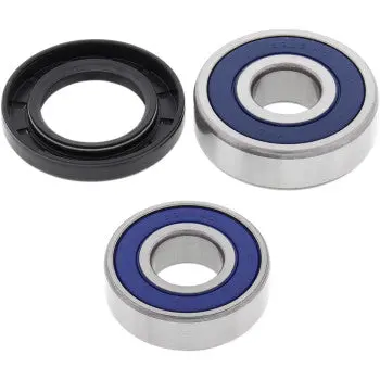 Wheel Bearing Kit - Rear - Yamaha Big Wheel/Suzuki Boulevard 1