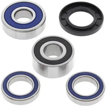 Wheel Bearing Kit - Rear - '02-'09 Vt/'75-'77 Ts 1