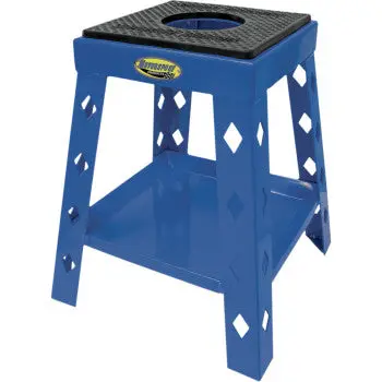 Diamond Stand - Blue 1