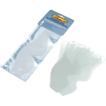 Youth Powerbomb/Powercore Tear-Offs - Standard - 20 Pack 1