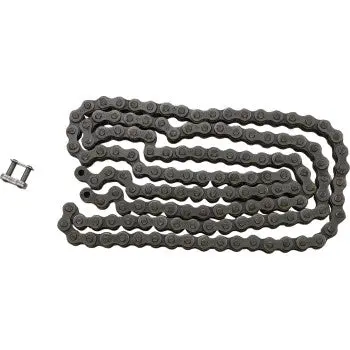 428 Hdr - Heavy Duty Drive Chain - Steel - 140 Links 1