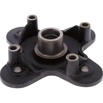 Wheel Hub - Front/Rear - Polaris 1