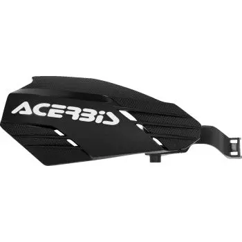 K-Linear Handguards - Black/White 1