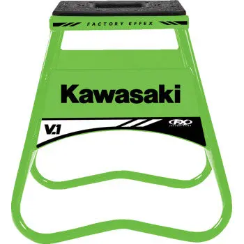 Bike Stand - V.1 - Kawasaki - Green 1