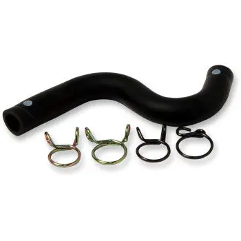 Hose And Clamp Kit - Honda 1