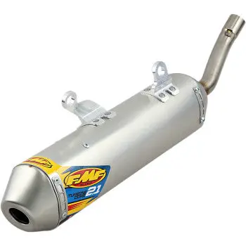 Turbinecore 2.1 Muffler - Yamaha 1