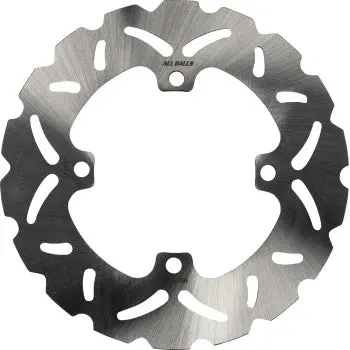 Brake Rotor - Kawasaki 1