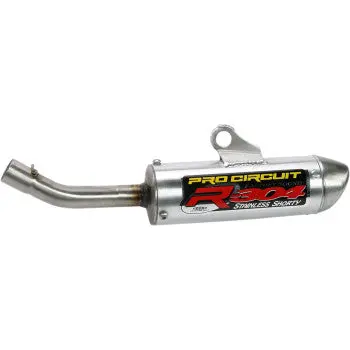 R-304 Silencer - Honda 1