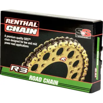 520 R3-3 - Srs Drive Chain - 114 Links 1