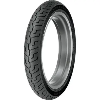 Tire - K591 - Front - 100/90-19 - 51V 1