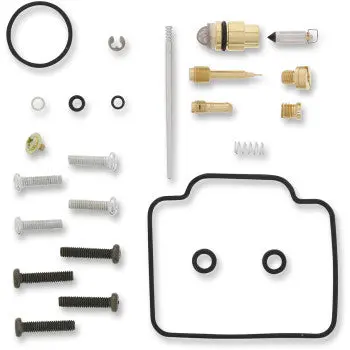 Carburetor Repair Kit - Yamaha 1