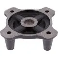 Wheel Hub - Front/Rear - Can Am 2