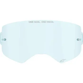 Supertech Lens - Blue 1