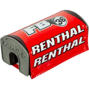 Bar Pad - Fatbar36™ - Red 1