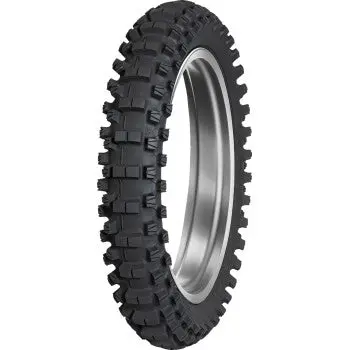 Tire - Geomax Mx34 - Rear -110/100-18 - 64M 1