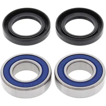 Wheel Bearing Kit - Front - '11-'12 Suzuki Gsx-R 600/750 1