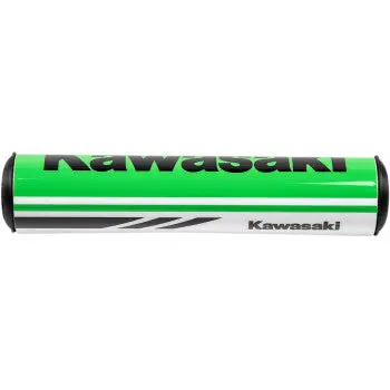 Premium Handlebar Pad - Kawasaki 1