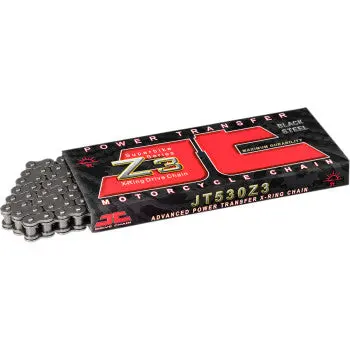520 Z3 - Heavy Duty Drive Chain - 110 Links 1