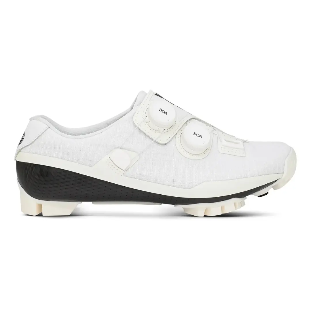 Bont Vaypor Sl G White 2