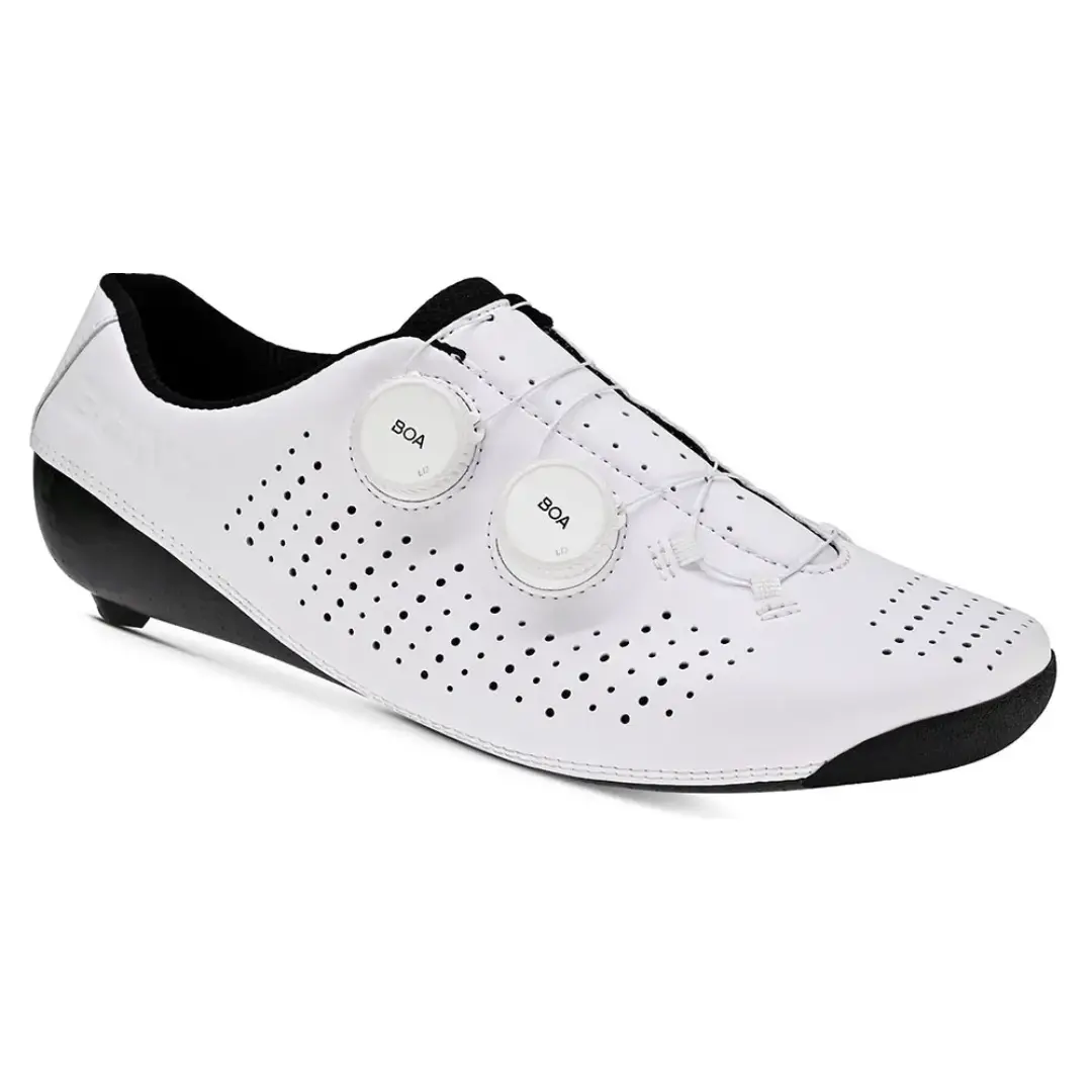 Bont Shoes Vaypor White 1