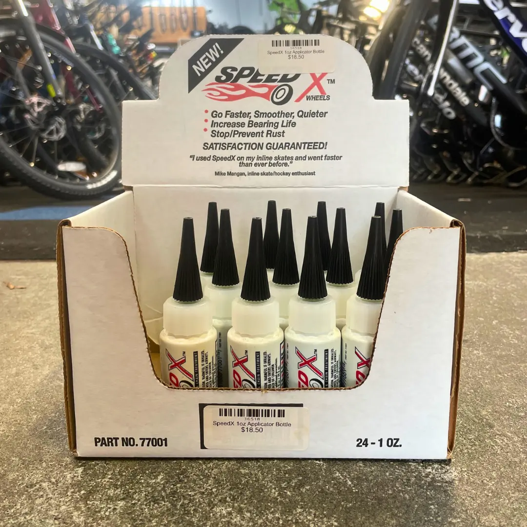 Speedx  1Oz Applicator Bottle 1