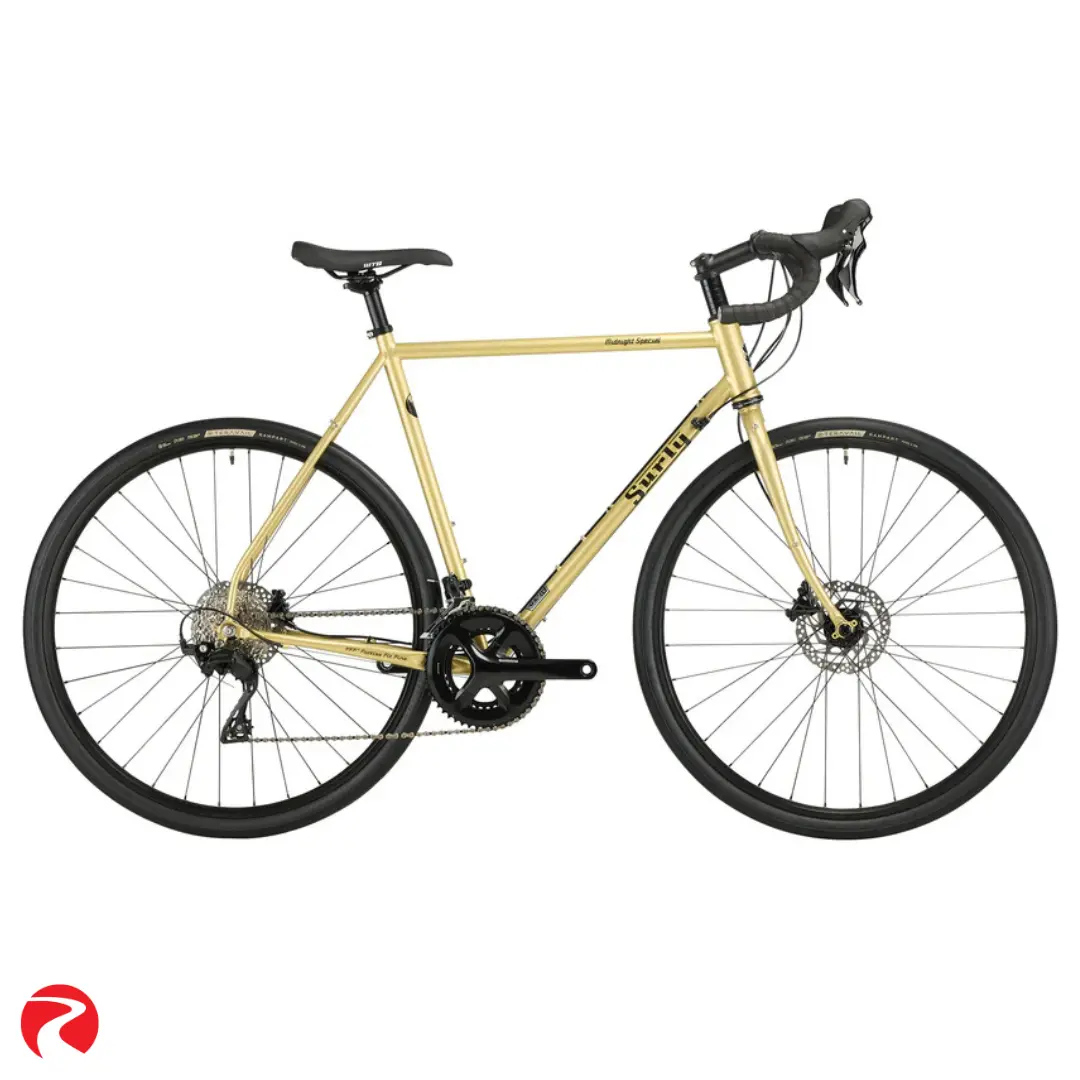 Surly Midnight Special 700C Fools Gold 1