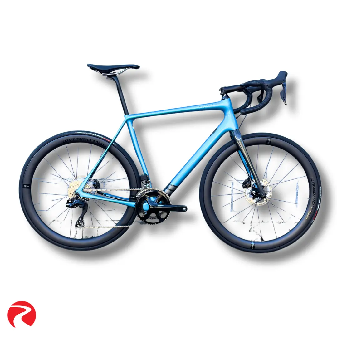 Cannondale Synapse Carbon 56Cm 1