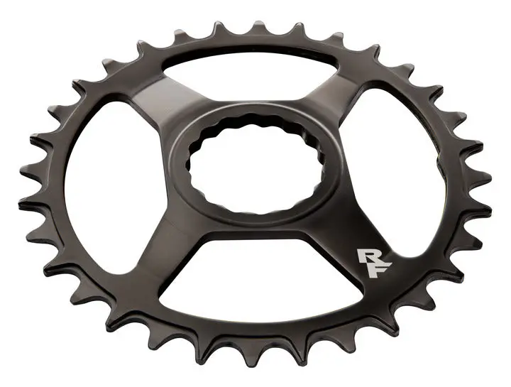 Race Face - Cinch Direct Mount 1X Nw Steel Chainring 1