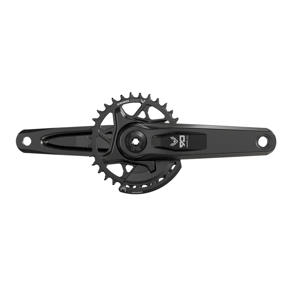 Sram Eagle 90 Transmission Cranksets 1
