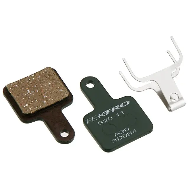 Tektro - Brake Pads S20.11 1