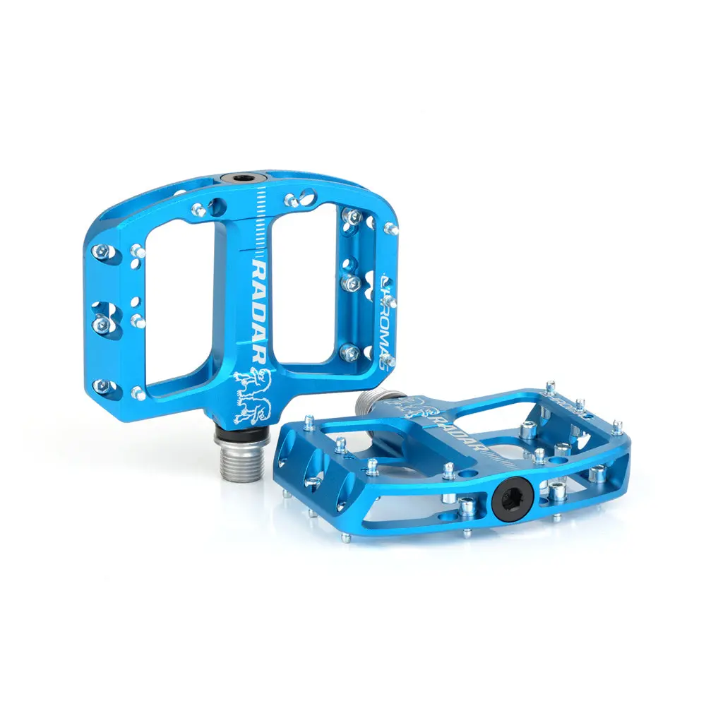 Chromag Radar Pedal 3