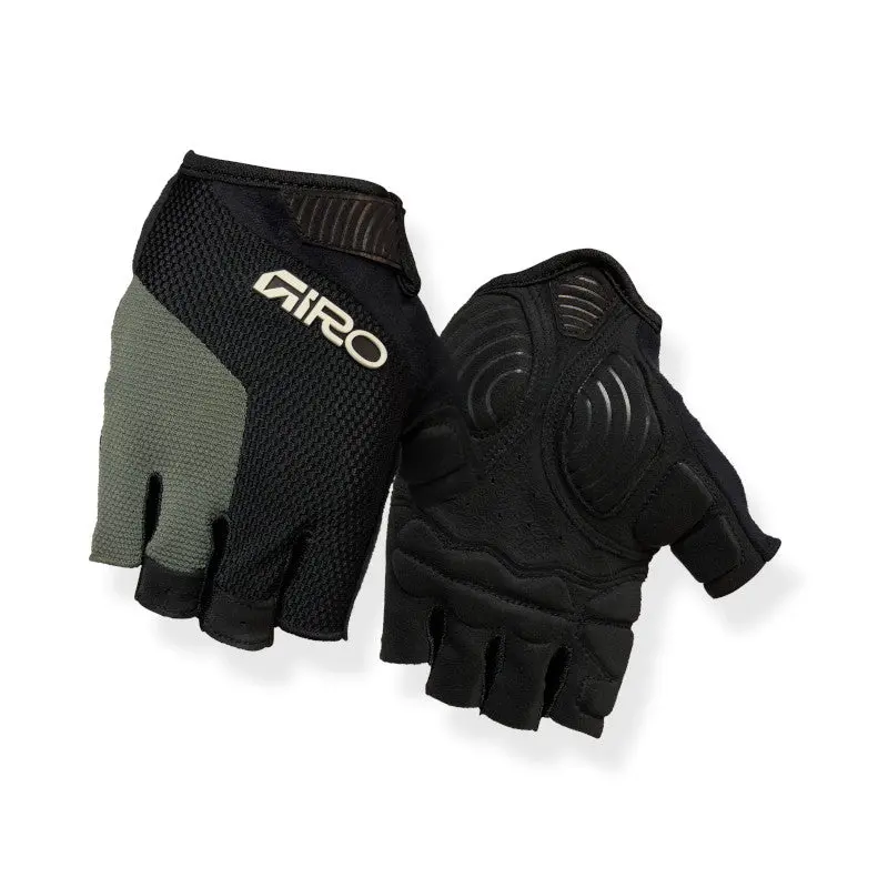 Giro Strade Dure Supergel Gloves 9