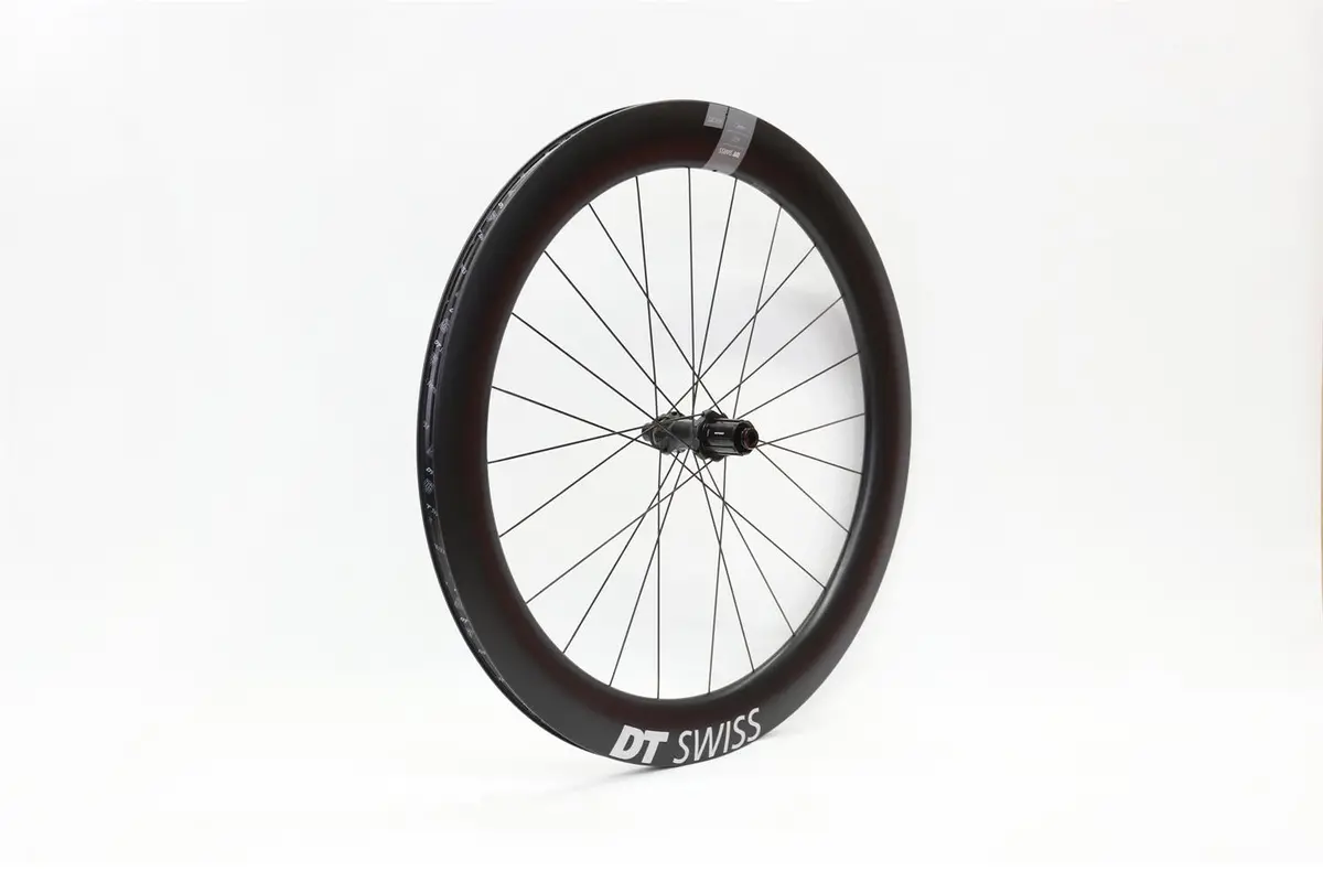 Dt Swiss - Arc 1600 Spline Disc Brake 4