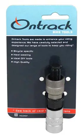 Ontrack - Crank Extractor 1