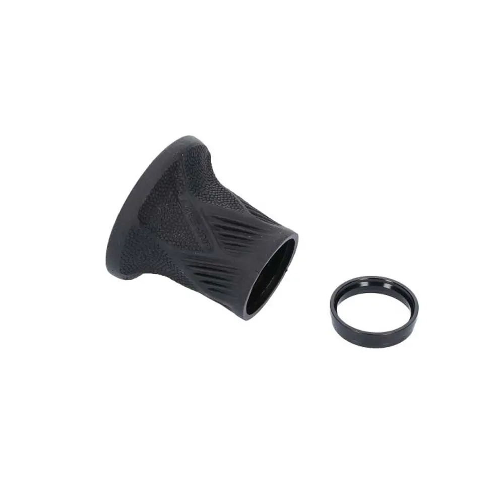 Sram Gripshift Grip With Lock Ring 1