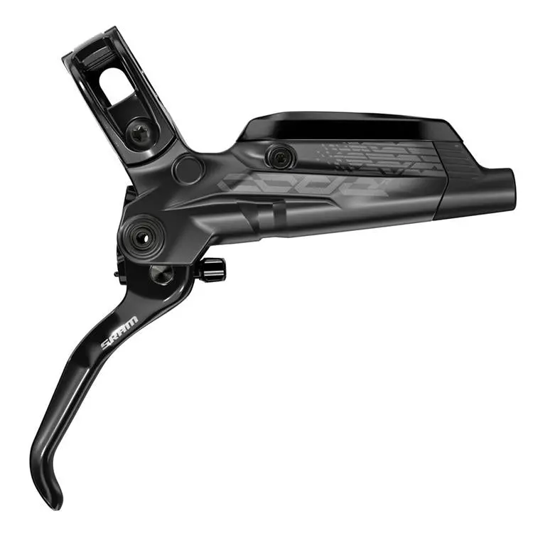 Sram Code R Lever Assembly 1