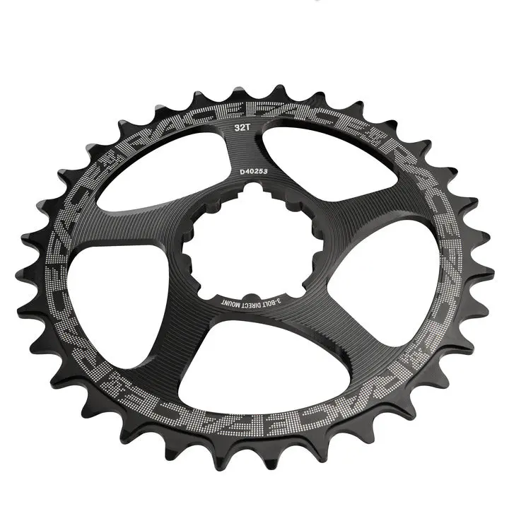 Race Face - 3 Bolt Direct Mount 1X Chainring 1