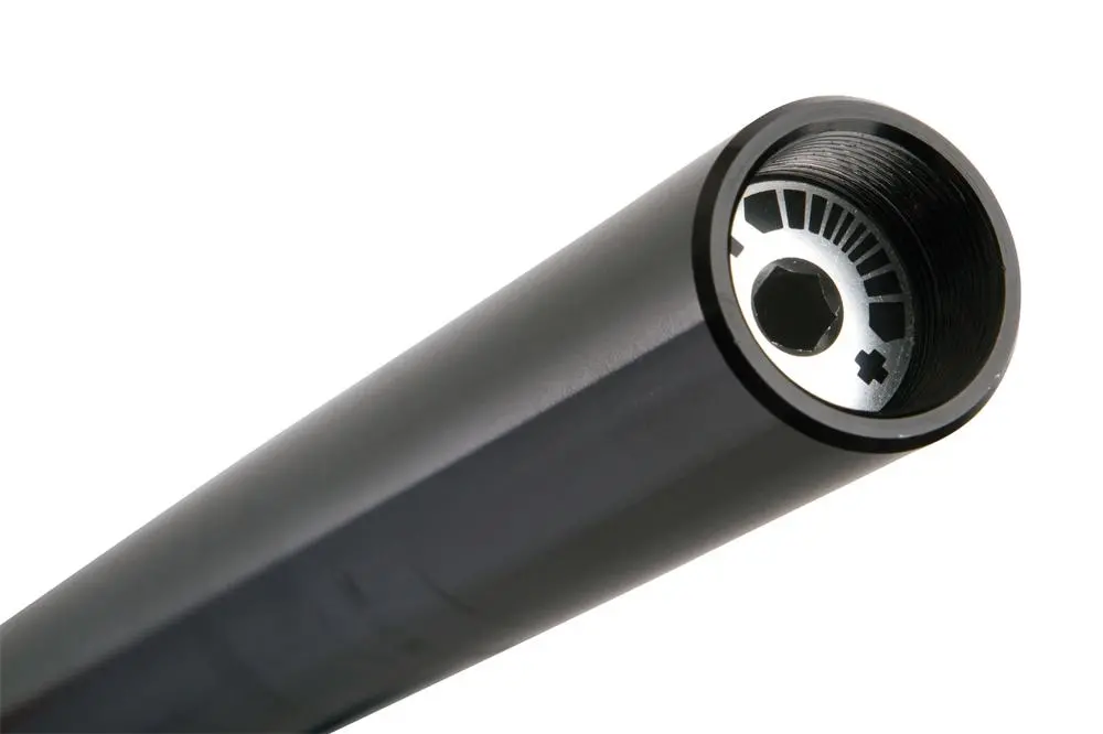 Suntour - Ncx Suspension Seatpost 3