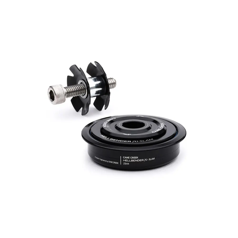 Cane Creek Hellbender 70 Slam Headset Zs 1