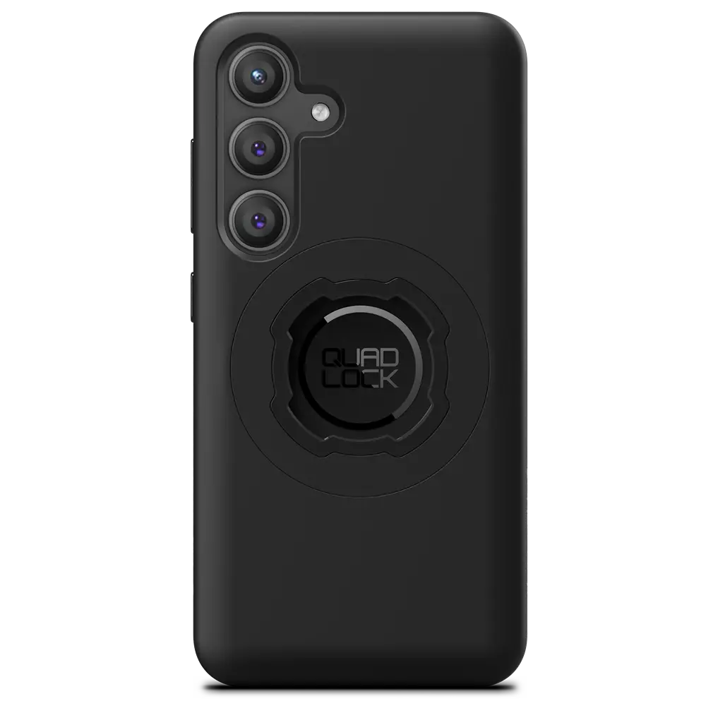 Quad Lock - Samsung Galaxy S24 3