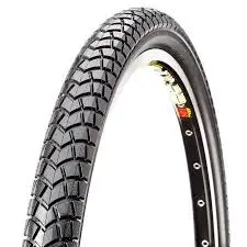 Cst - 26" Slick Tyres 1