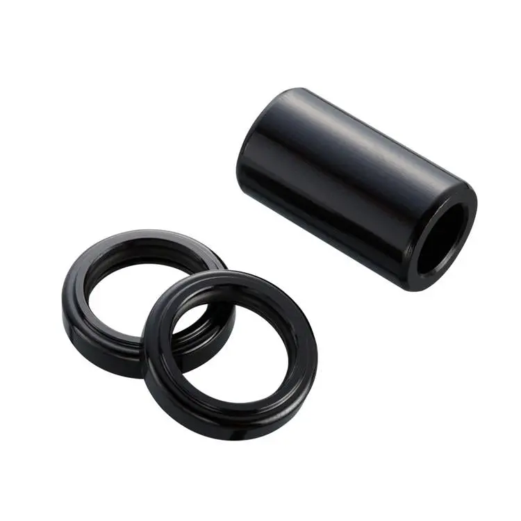 RockShox 1/2" × 1/2" Mounting Hardware – Universal Shock & Fork Bracket Fasteners