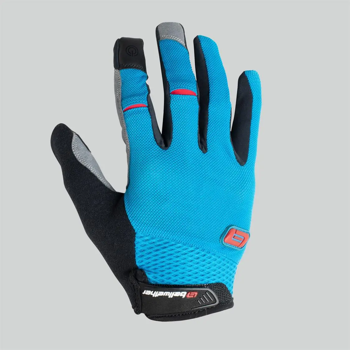 Bellwether - Direct Dial Full Finger Gloves 1