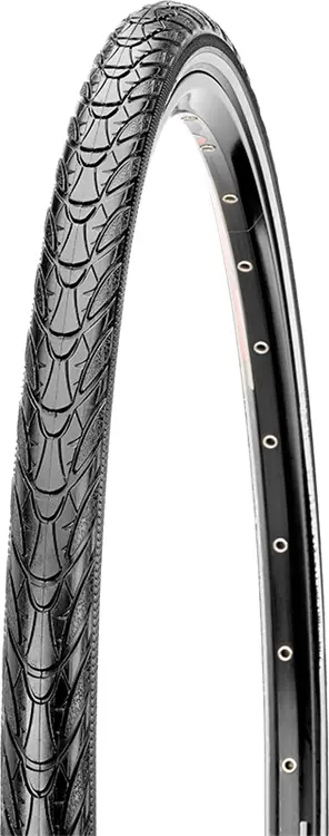 Cst - 27.5" Captain Slick Tyre 1