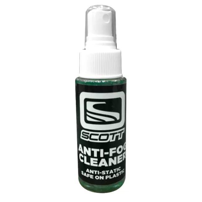 Scott Anti-Fog Lens Cleaner. 1