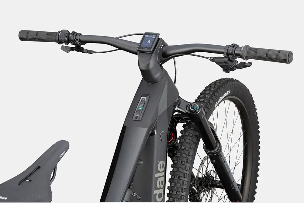 Cannondale Moterra 2 2