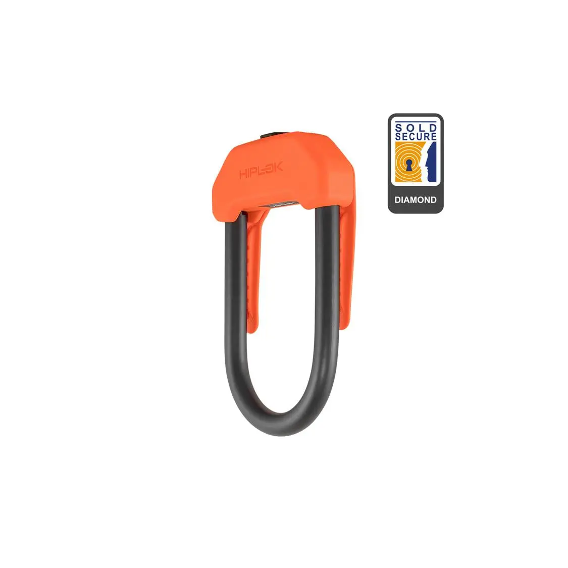 Hiplok - Dx Wearable D-Lock 1